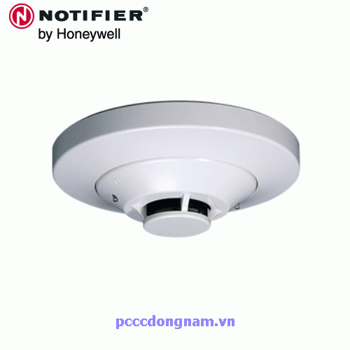 FireWarden 100 Series Photoelectric Smoke Detectors NP-100 NP-100R NP-100T