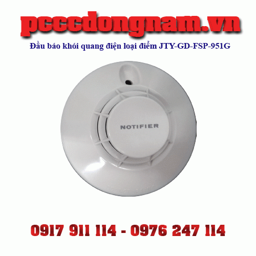 JTY-GD-FSP-851C JTF-YW-FSP-851TC Intelligent Photoelectric Smoke Detector