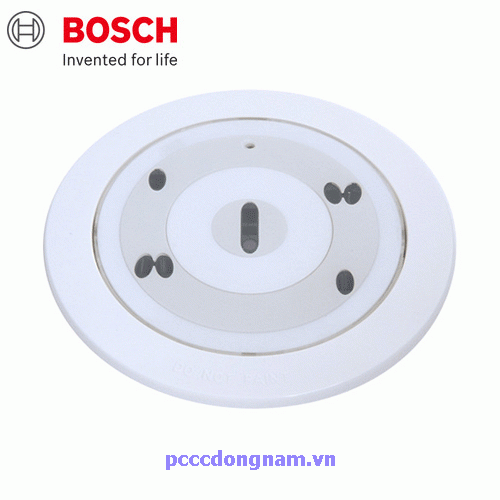 Bosch FCP‑500  conventional photoelectric smoke detector