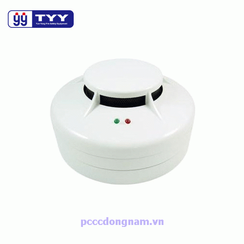 Photoelectric smoke detector YSD-02