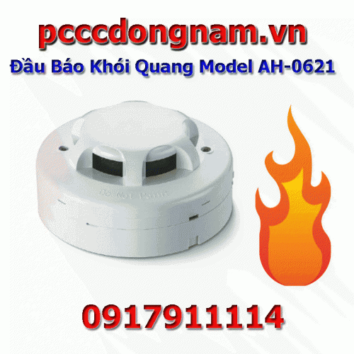 Horing Optical Smoke Detector AH-0621