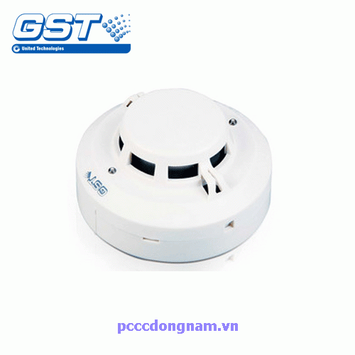 I-9101 Addressable Thermal Optical Smoke Detector