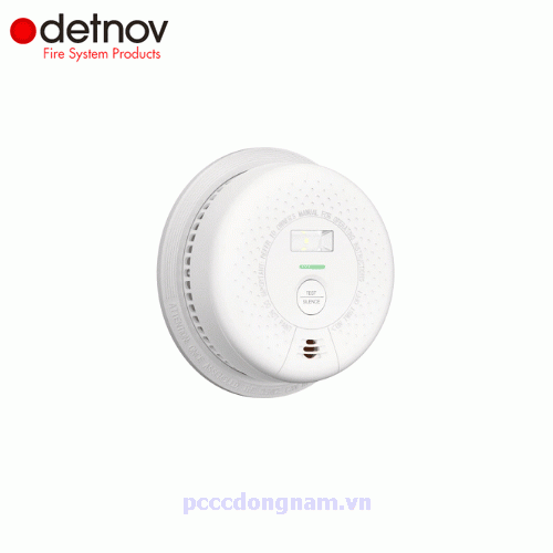 Detnov SD01 Battery-powered wireless optical smoke detector