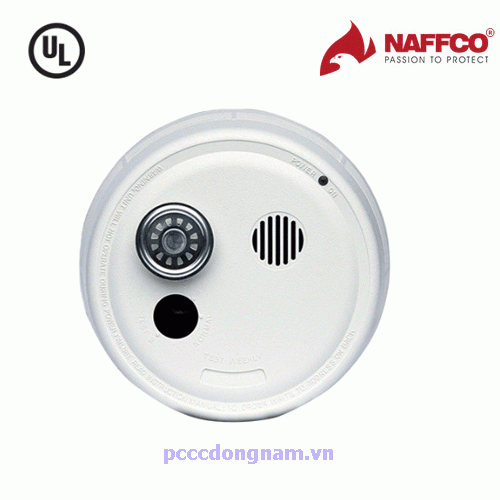 UL Standard Naffco Optical Smoke Detectors,Fire Alarms