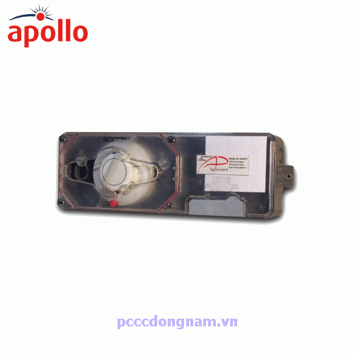 Apollo SL-D2W-P 2-wire conventional optical smoke detector