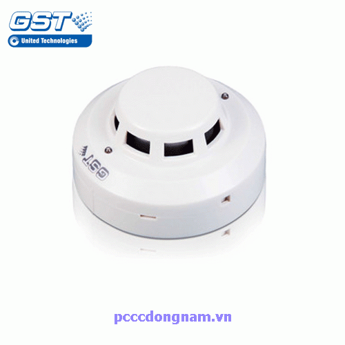 Đầu Báo Khói Thường GST R6601