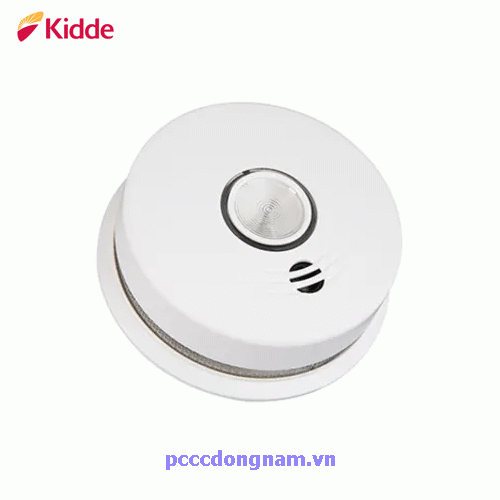 thumbnail image 2 of Kidde Wire-Free Interconnect Smoke & Carbon Monoxide Alarm - 10-Year Sealed Lithium Battery, P4010DCSCO-W 2 of 11