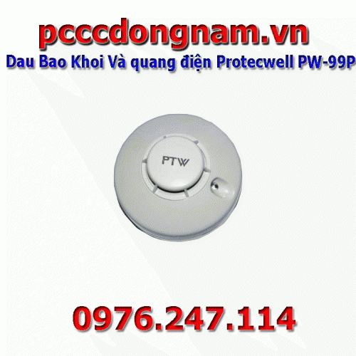 Dau Bao Khoi Và quang điện Protecwell PW-99P