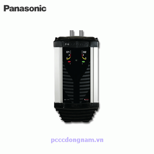 Smoke detector Panasonic pipe head hood, Grizzle AE2010G-P