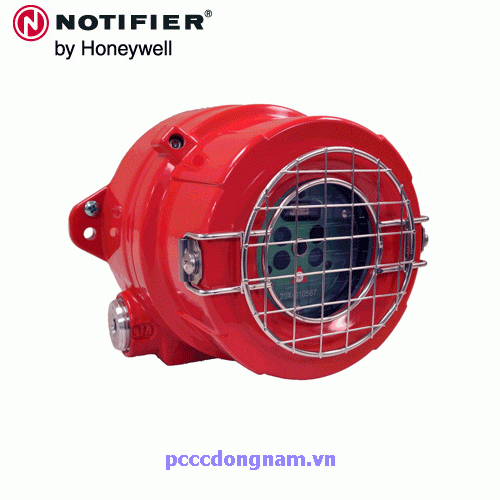 Multi-spectrum and UV flame detectors Dual IR VIS Notifier Fire Sentry FS20X