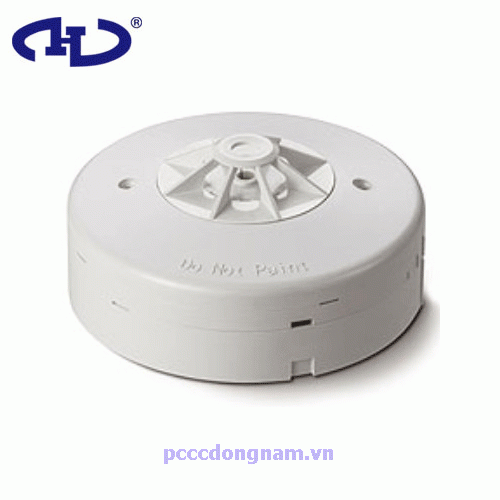 Heat Detector 8016-2,Smoke Detector Horing