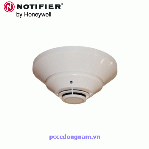 Heat detector 851 Series