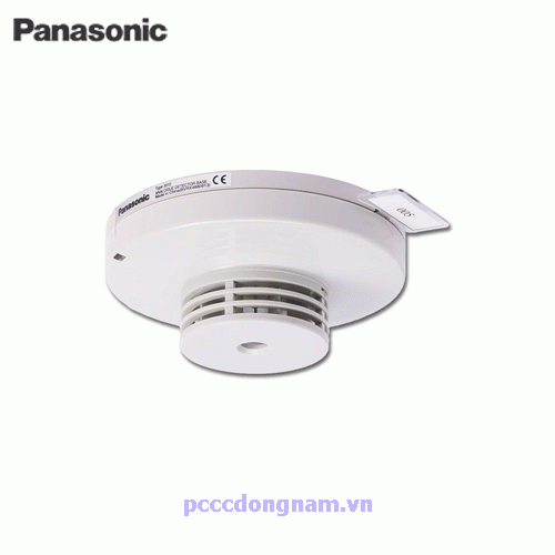 Đầu báo nhiệt Anolog Panasonic 3308