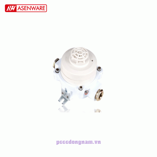AW-EXWT Explosion-Proof Heat Detector