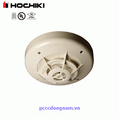 Đầu báo nhiệt cố định Hochiki ACB-AS