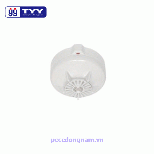 Yun Yang YFD-01 Fixed Heat Detector