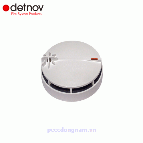 Smoke combined addressable heat detector DOTD-230A-I