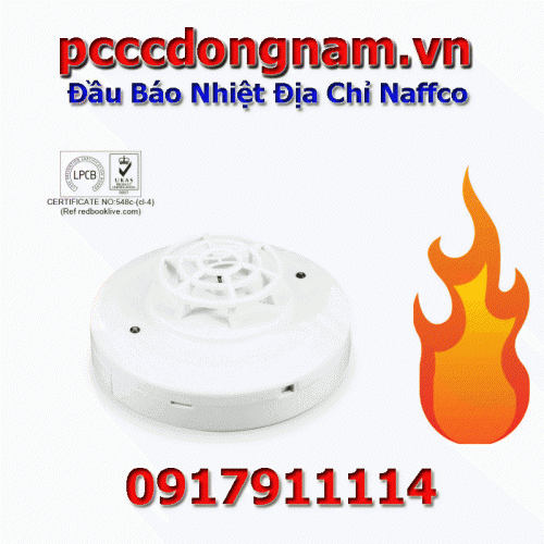 Naffco Addressable Heat Detector ,Provides the best price Viking Nozzle
