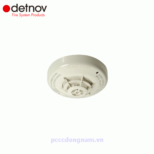 Electronic heat detector DCD-1E-IS for normal system
