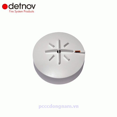 Detnov DTD-215A High Temperature Detector 78ºC