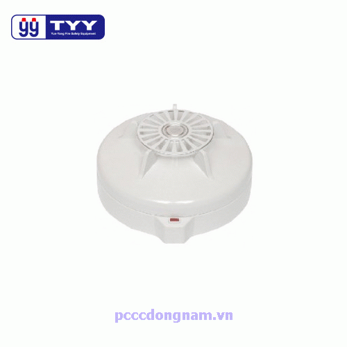 Yun Yang YRR-12 Addressable Fixed Temperature Detector