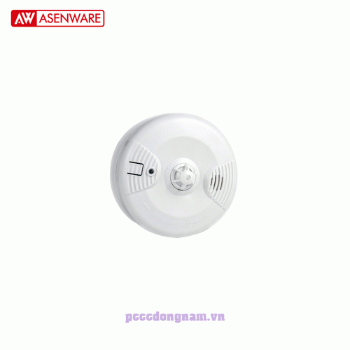 Đầu báo nhiệt độ không dây sử dụng pin SSTD606A