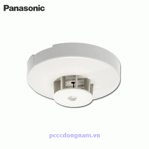 Panasonic 4318 combination heat detector 100% genuine