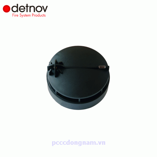 Detnov DOTD-230A-B Combined Smoke Heat Detector (black)