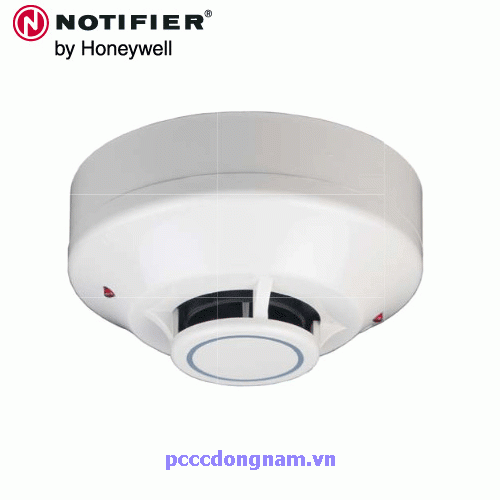 Notifier Heat Detector 5151AUS SERIES