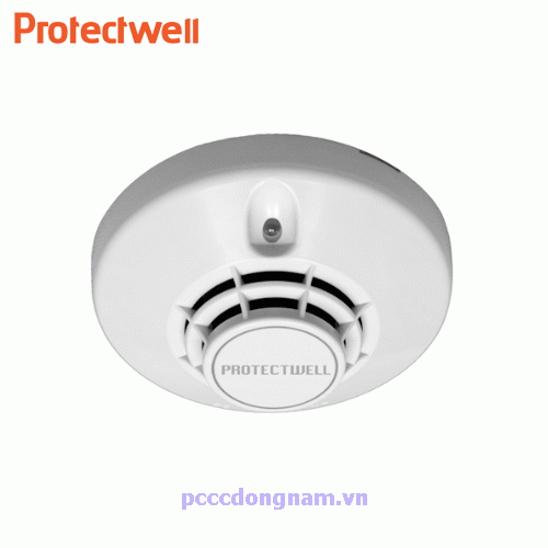 Dau bao nhiet thông minh Protecwell PW-600T