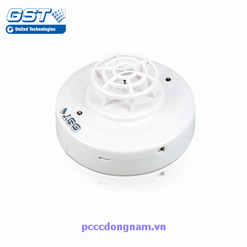 Đầu Báo Nhiệt Thông Thường GST R6602