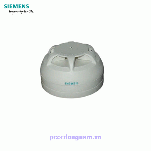 Siemens FDT 181C Conventional Heat Detector