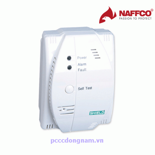 Naffco Addressable Gas Detector,PCCC