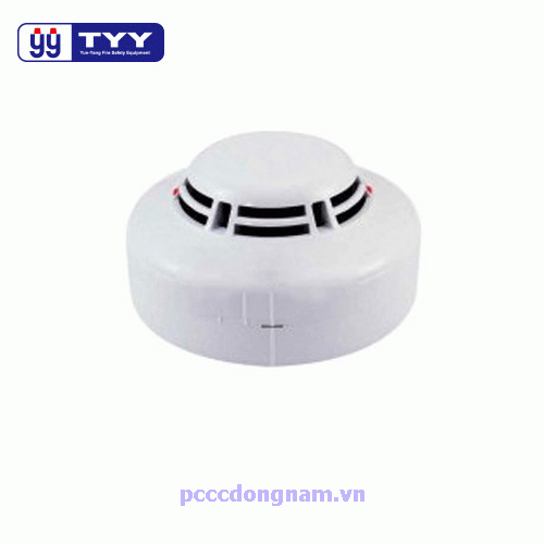NetworX YUNYANG YSD-24 Optical Smoke Detector