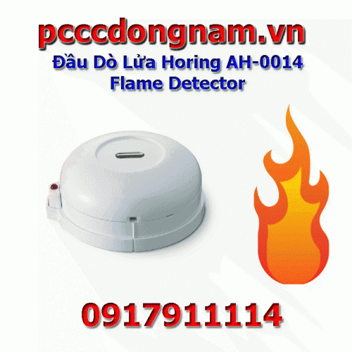 Horing Fire Detector AH-0014, Flame Detector