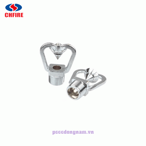 Impact fire sprinkler for cheaper hot sale ZSTWC