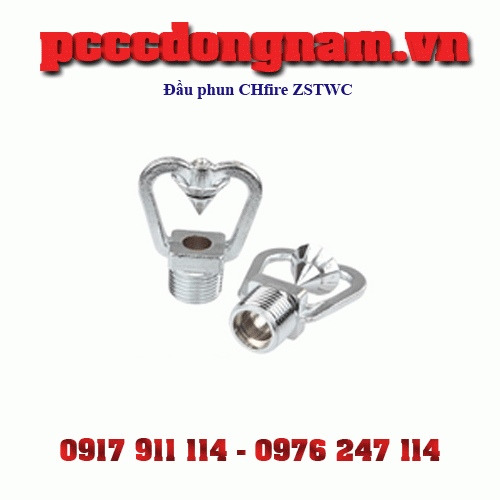 Impact fire sprinkler for cheaper hot sale ZSTWC