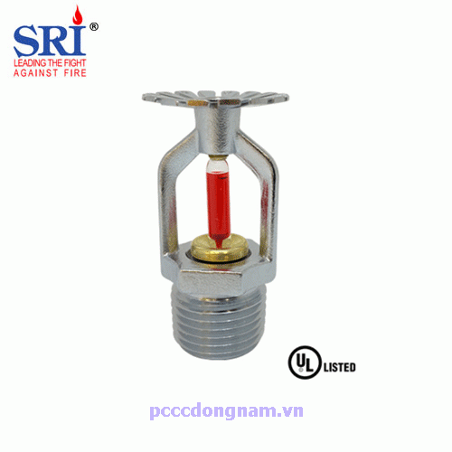 Independent SRI pendent injector