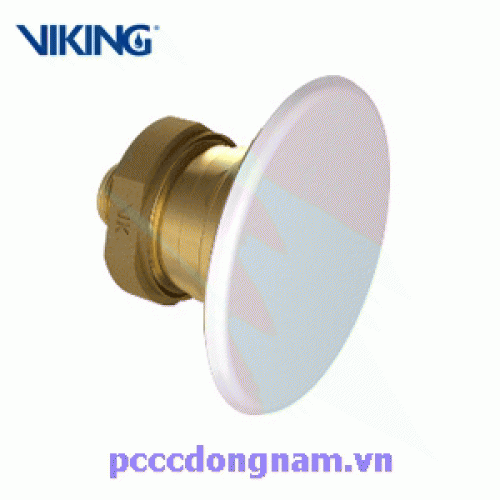 Đầu Phun Khu Dân Cư Kiểu Che Giấu VK490