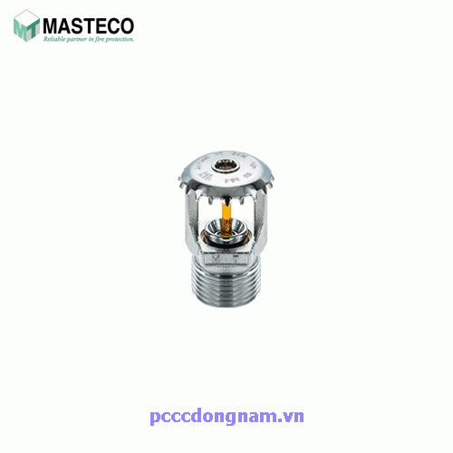 Masteco MT2600 Upright Nozzle 57 Degree UL Standard