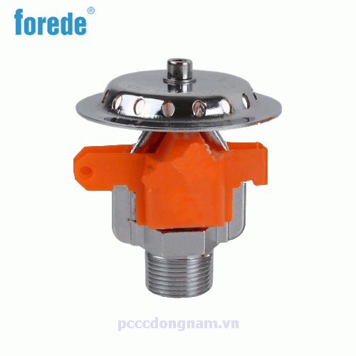 K14 DN20 74°C and 100°C Early Preventive Response Nozzles