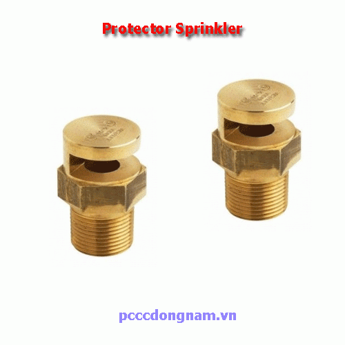Protecter Nozzle PS056 DN15 K = 5.6US 68ºC