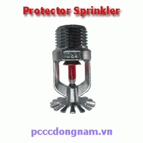 Đầu Phun Sprinkler Protector PS004,Đầu Phun Viking VK100