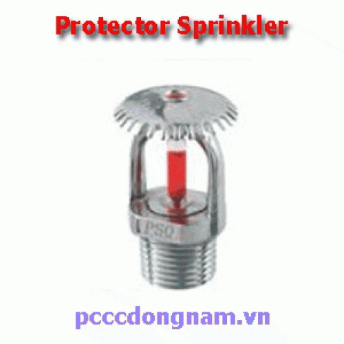 Sprinkler Protector PS215