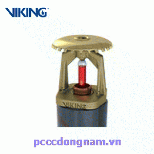 Đầu Phun Sprinkler Viking VK160,Đầu Phun Tyco UK