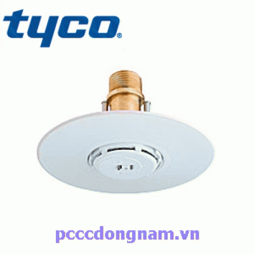 Đầu phun Tyco Âm Trần Ty3200
