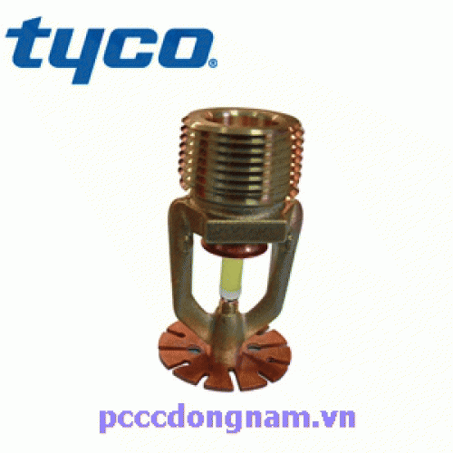 Đầu Phun Tyco Ty1256 Hướng Xuống
