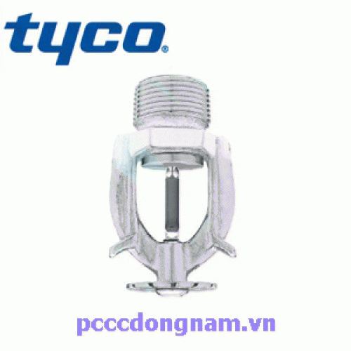 Hệ thống chữa cháy Đầu Phun Tyco Ty5251