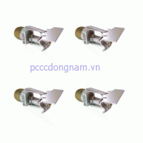 Đầu Phun Viking VK334