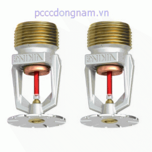 Đầu Phun VIking VK608